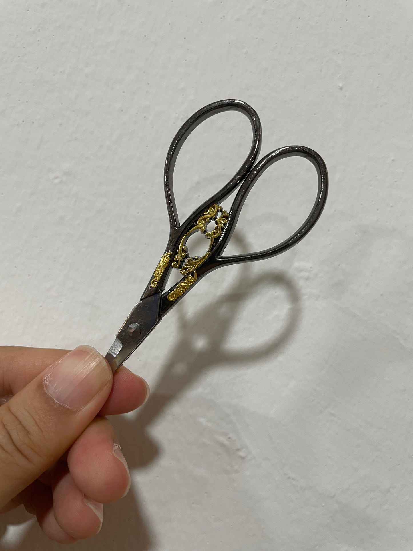 Assorted Scissors