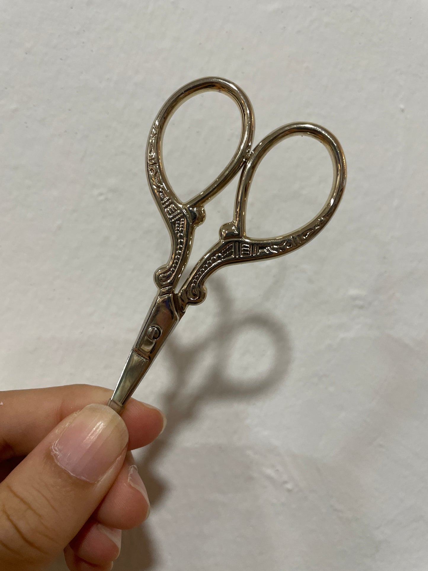 Assorted Scissors