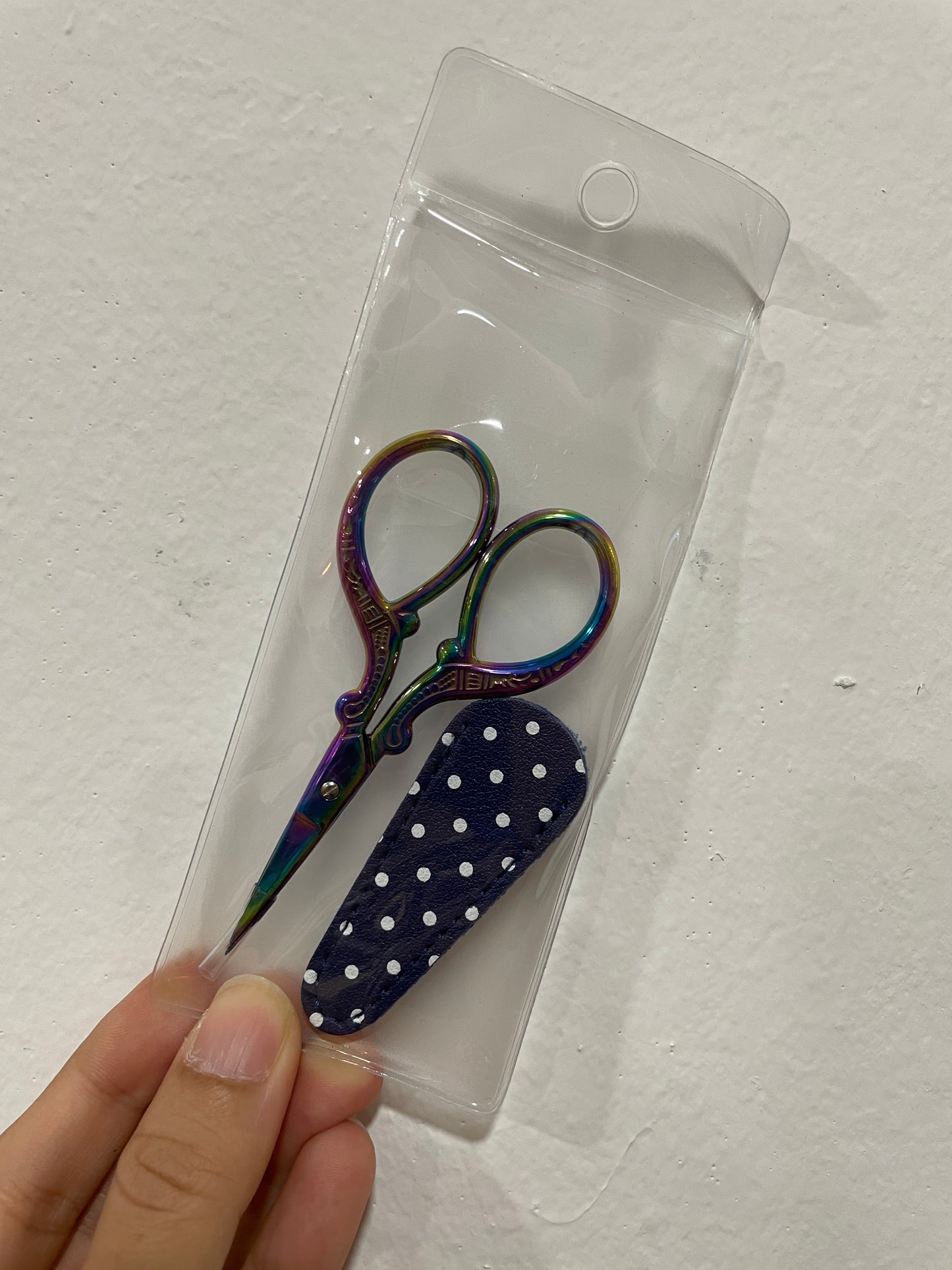 Assorted Scissors