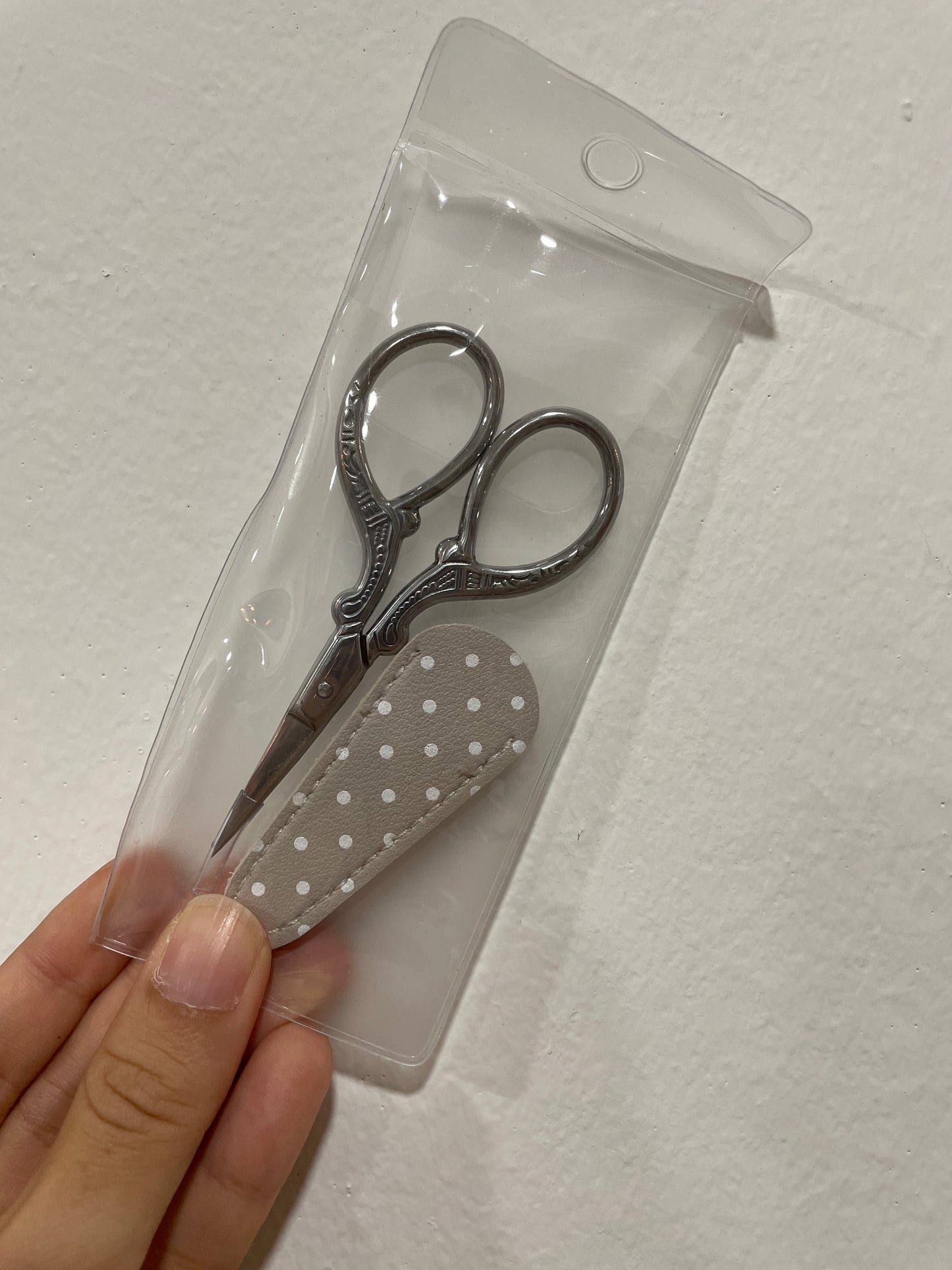 Assorted Scissors