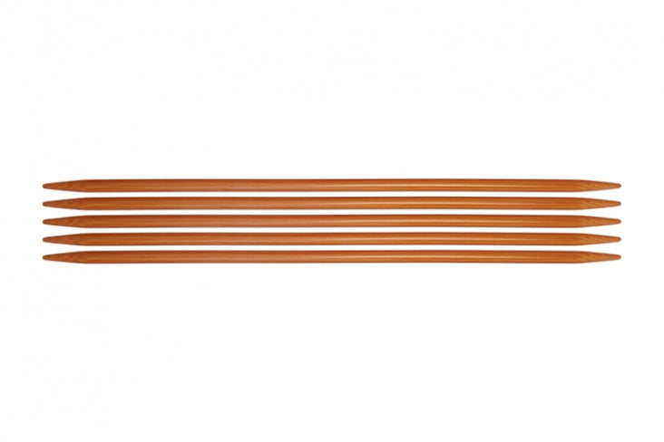 ITO Double Pointed Needles