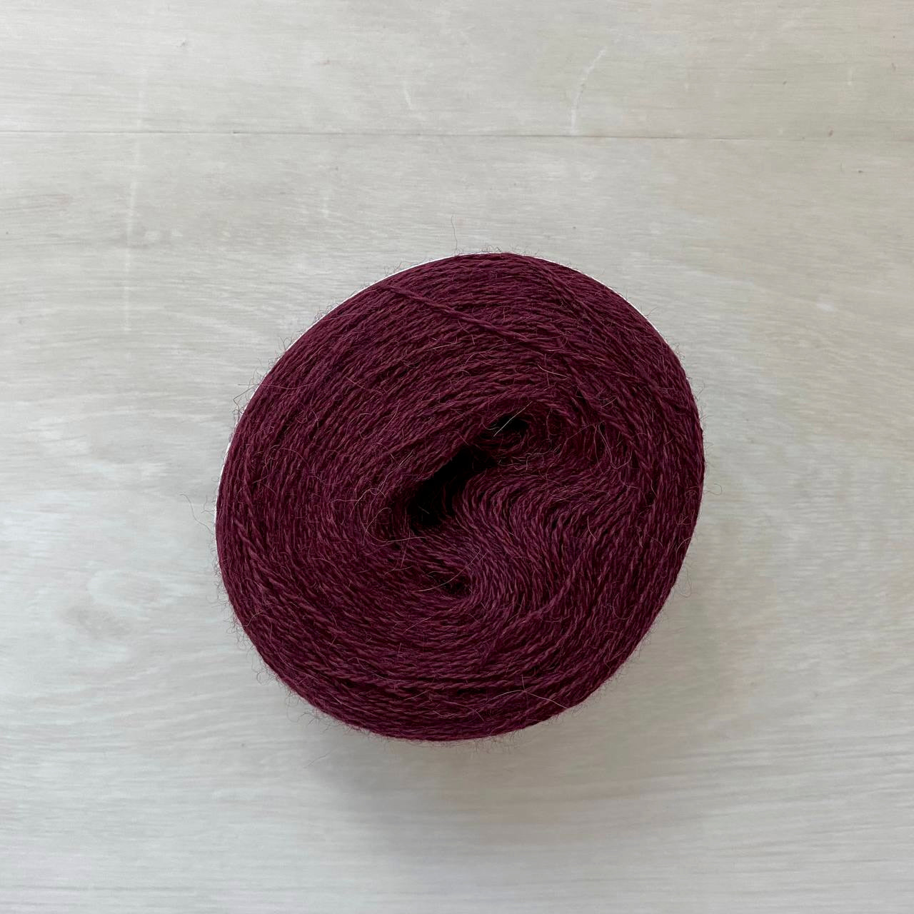 Jojo Yarns Lace