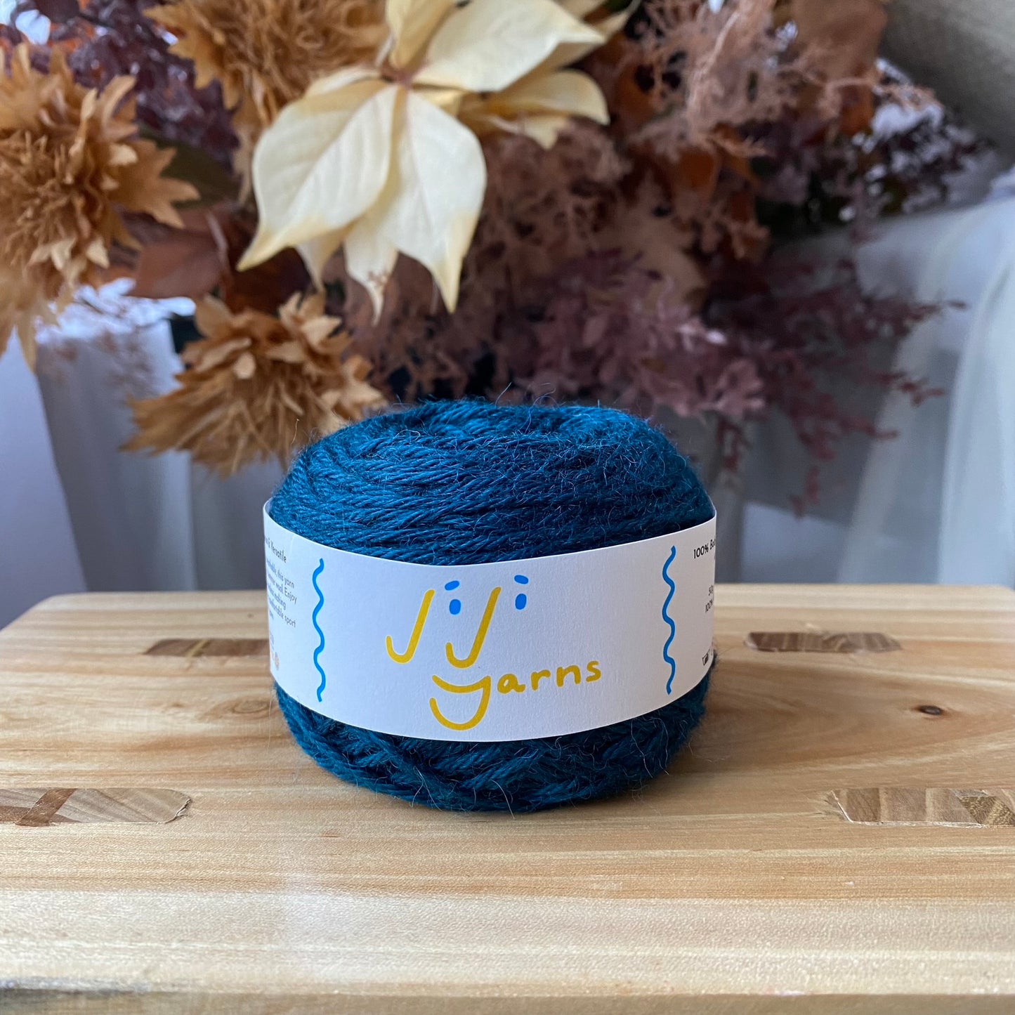 Jojo Yarns Sport