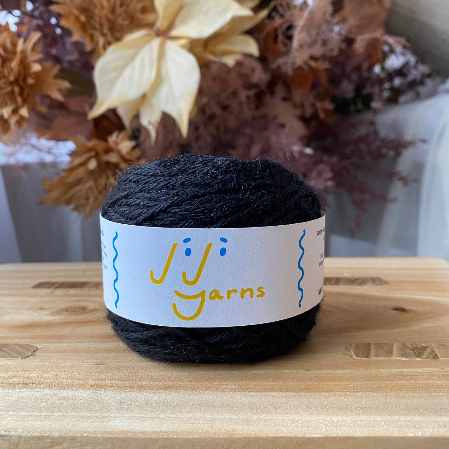 Jojo Yarns Sport