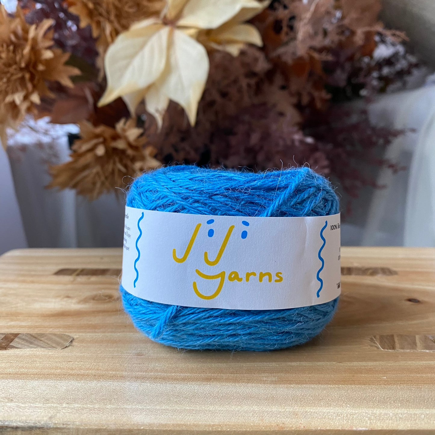 Jojo Yarns Sport