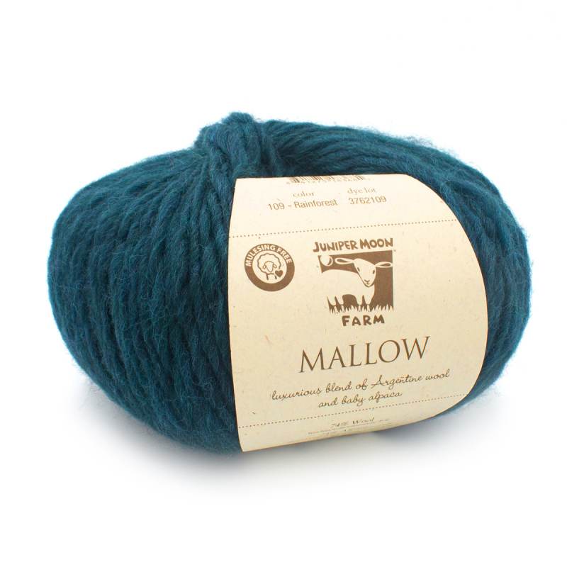 Juniper Moon Farm Mallow