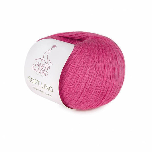 Laines du Nord Soft Lino
