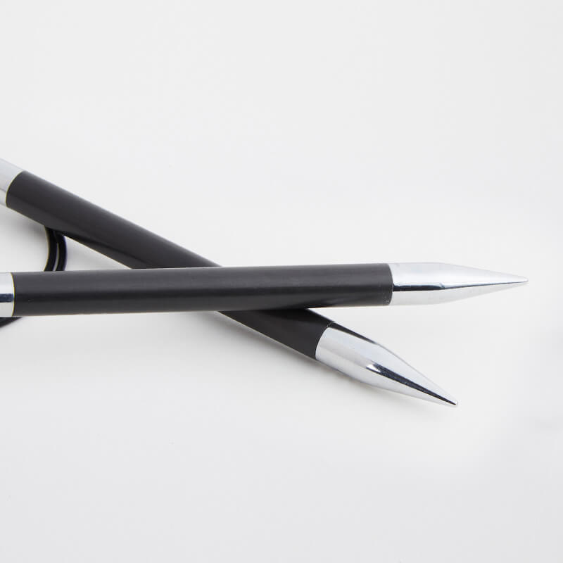 Knitpro Karbonz Fixed Circular Knitting Needles