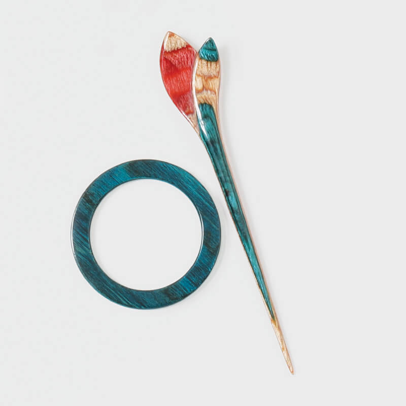 Knitpro Shawl Pins