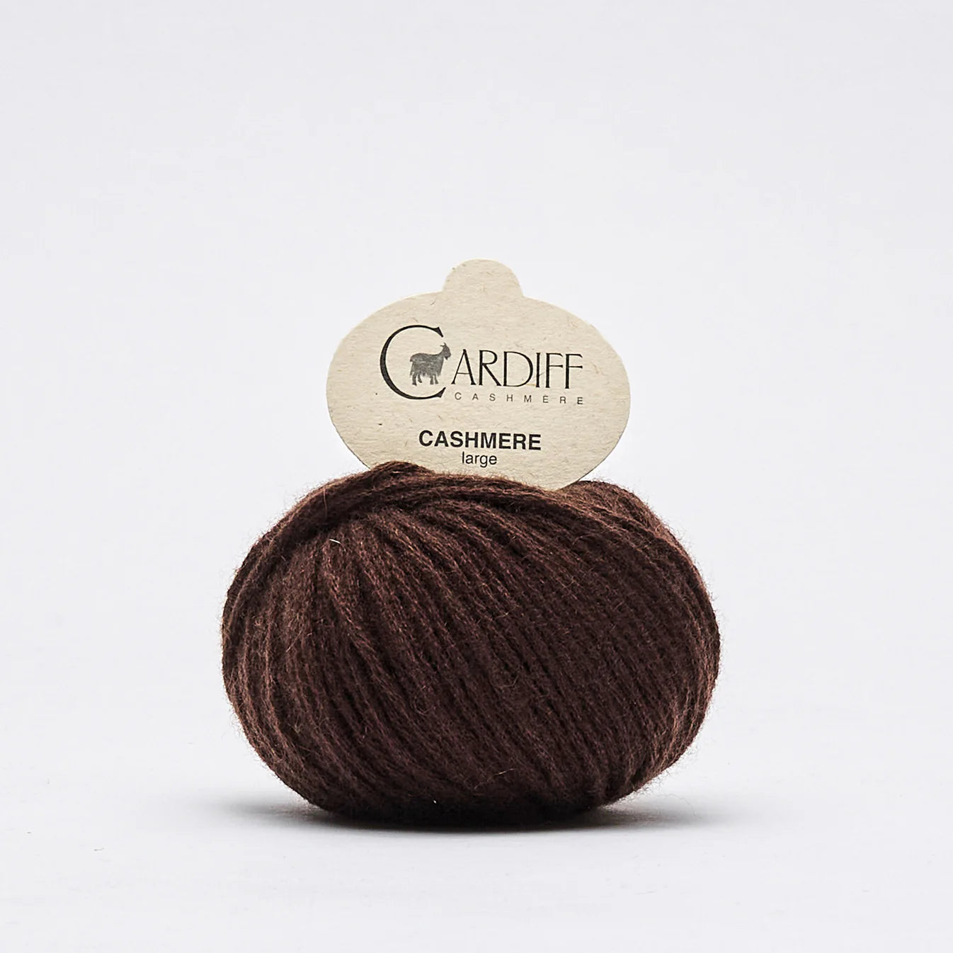 Cardiff Cashmere Large Yarn