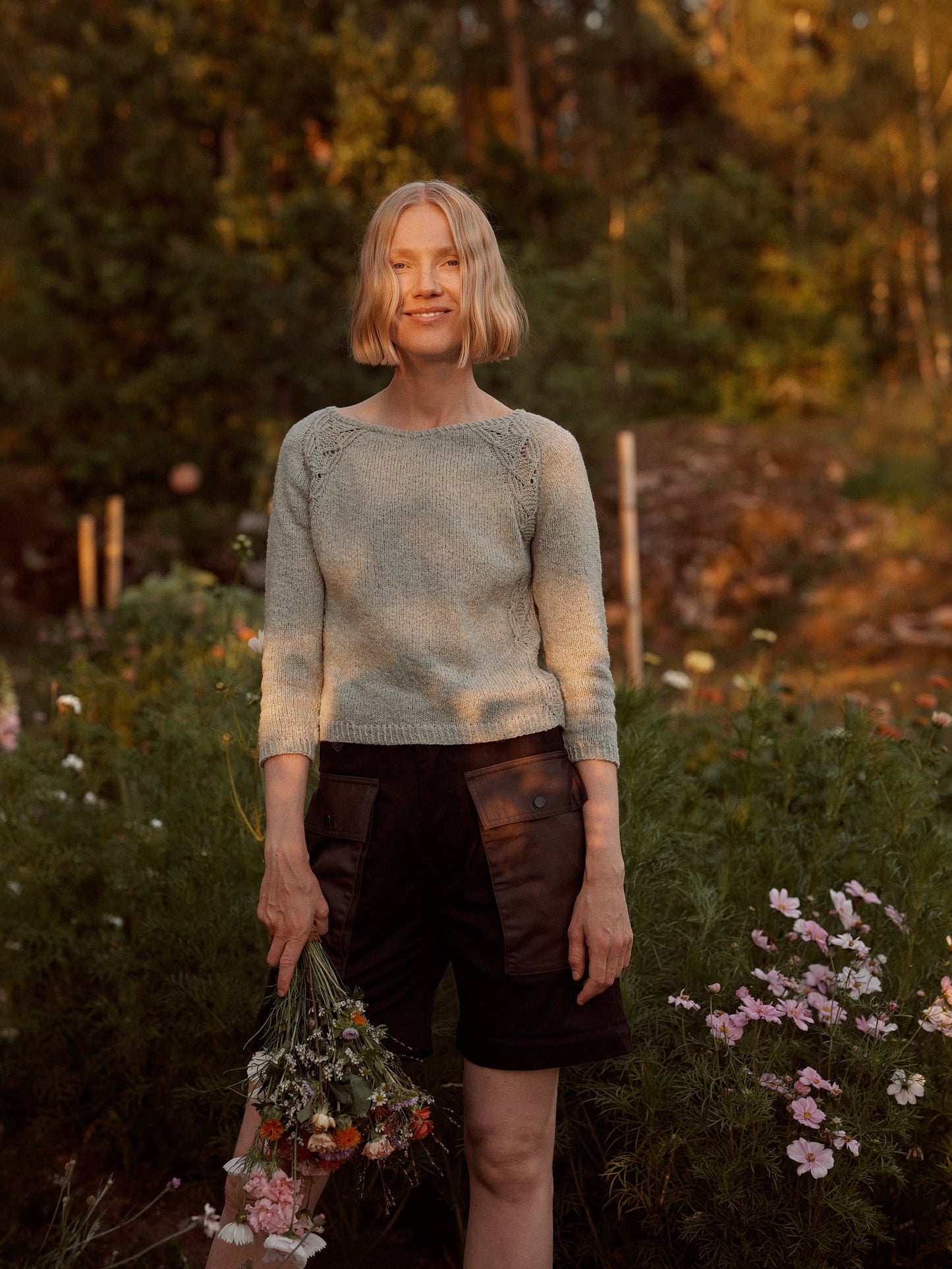 Laine Magazine Issue 21