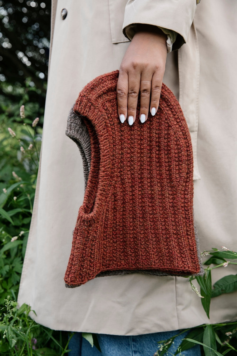 **NEW** Laine 52 Weeks of One Skein Knits