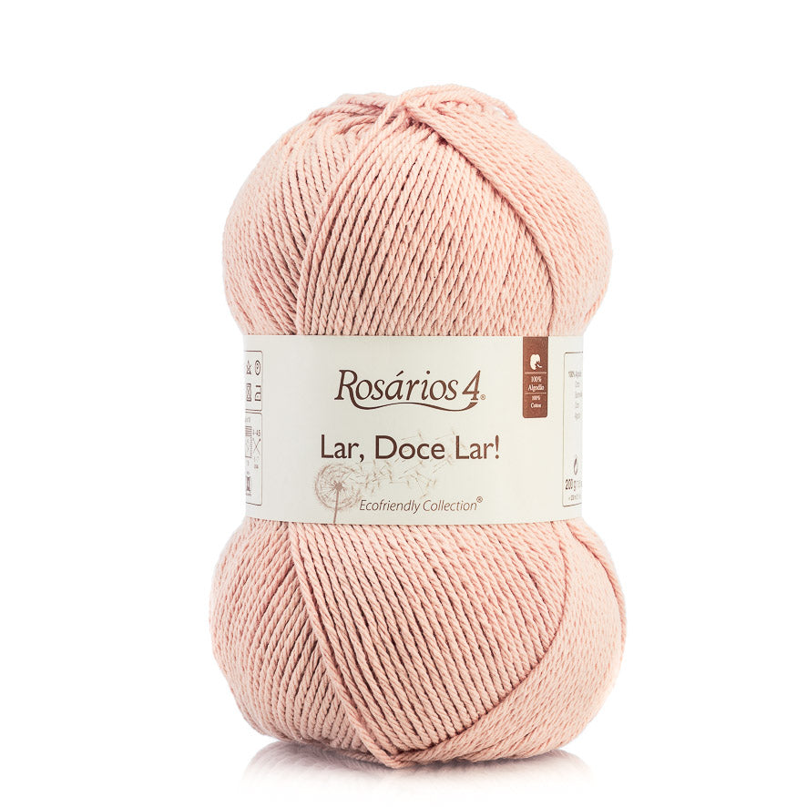 Rosarios4 Eco-Friendly Collection - Lar Doce Lar