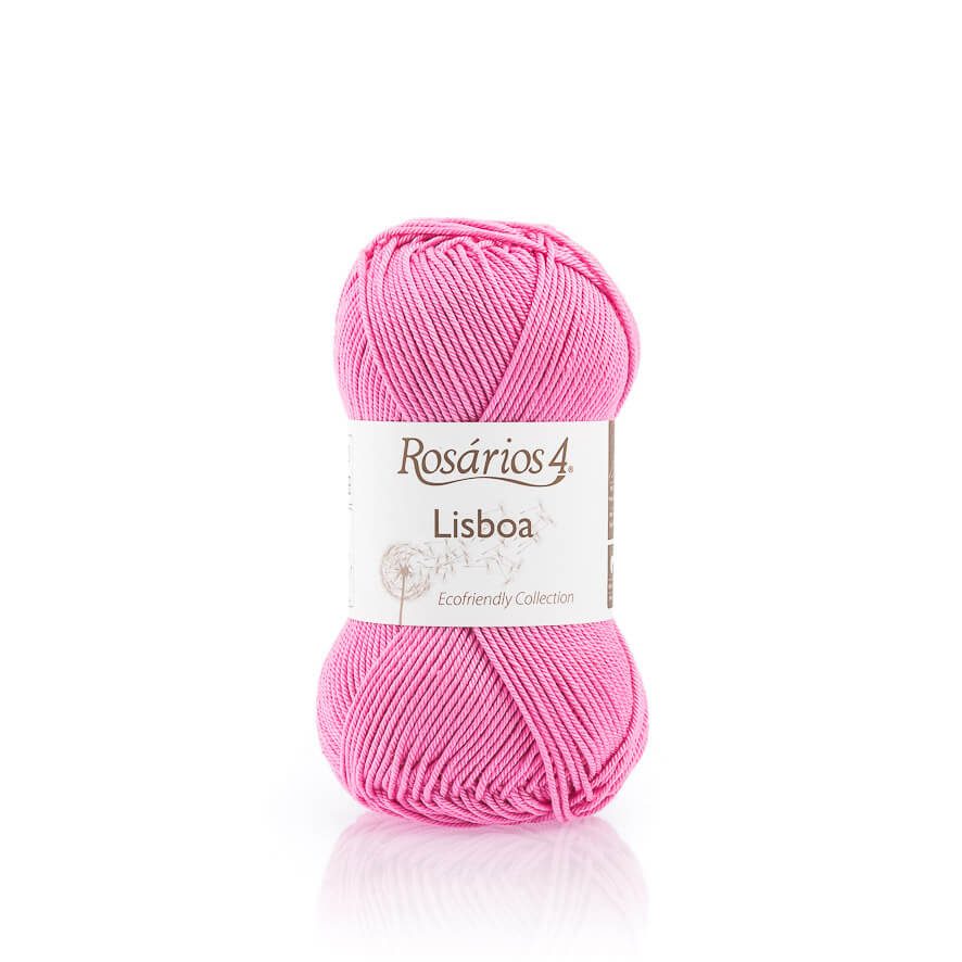 Rosarios4 Eco-Friendly Collection - Lisboa