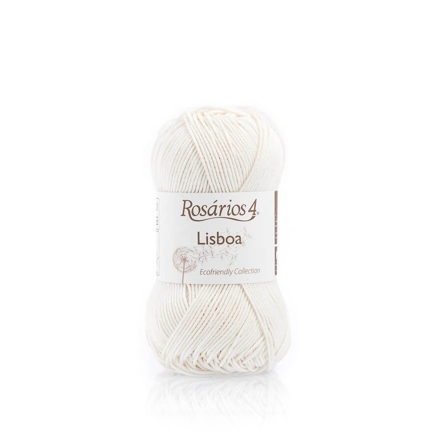 Rosarios4 Eco-Friendly Collection - Lisboa