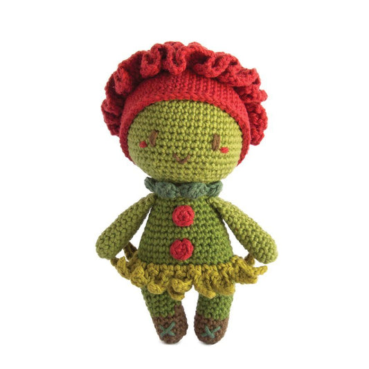 Rosarios4 Amigomira Symbols Of Portugal - The Freedom (Madeirense)