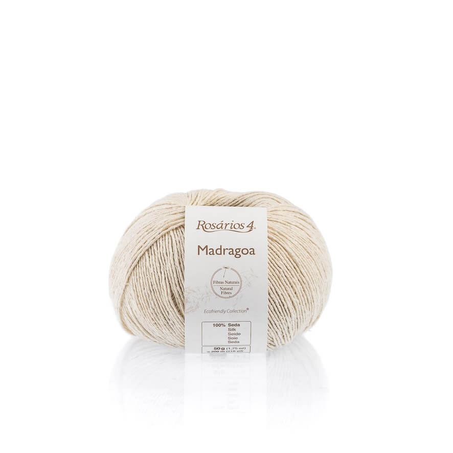 Rosarios4 Eco-Friendly Collection - Madragoa