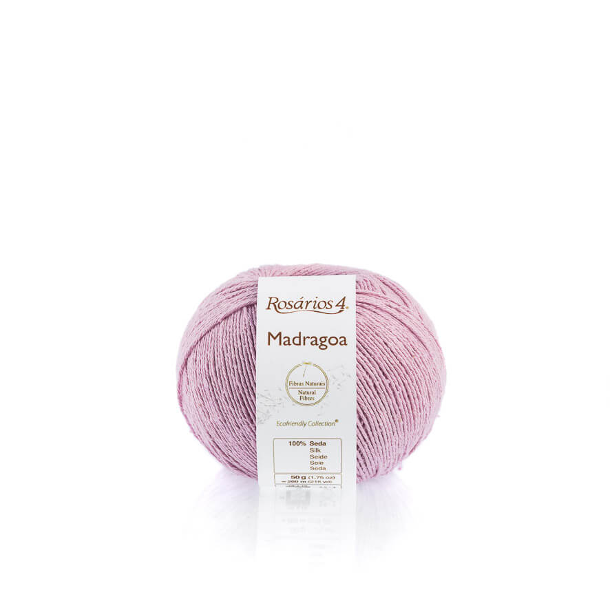 Rosarios4 Eco-Friendly Collection - Madragoa