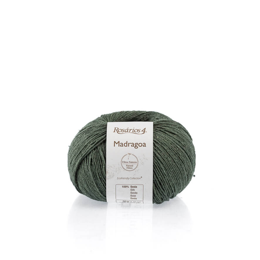 Rosarios4 Eco-Friendly Collection - Madragoa