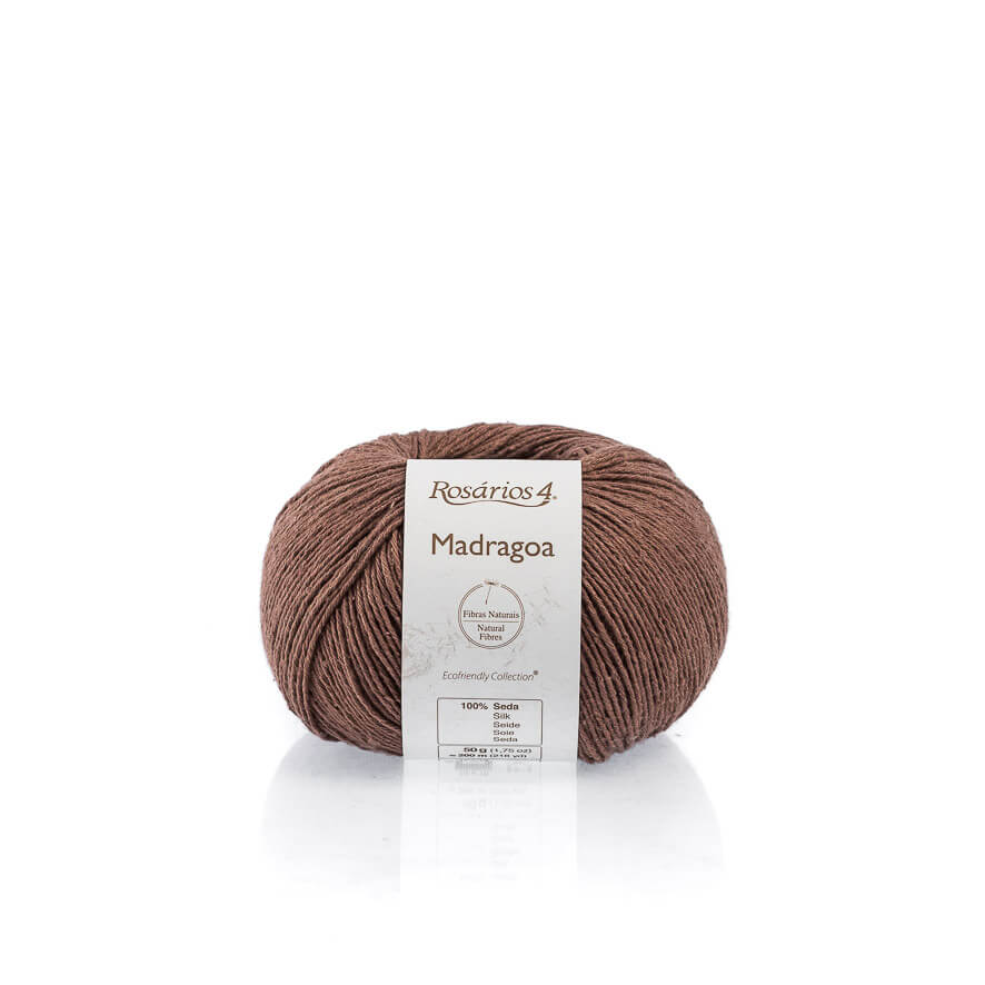 Rosarios4 Eco-Friendly Collection - Madragoa