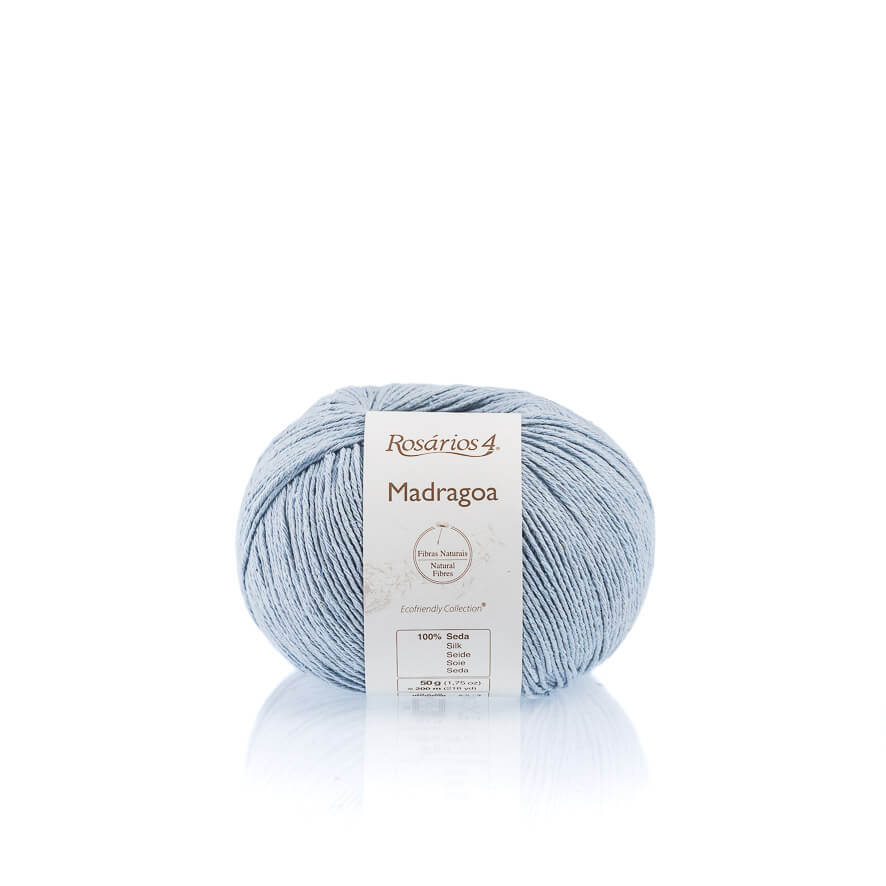 Rosarios4 Eco-Friendly Collection - Madragoa