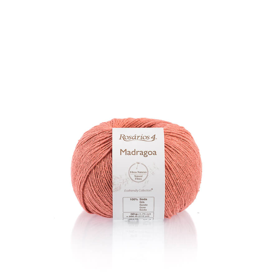 Rosarios4 Eco-Friendly Collection - Madragoa