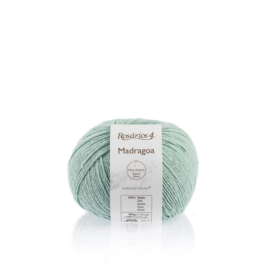 Rosarios4 Eco-Friendly Collection - Madragoa