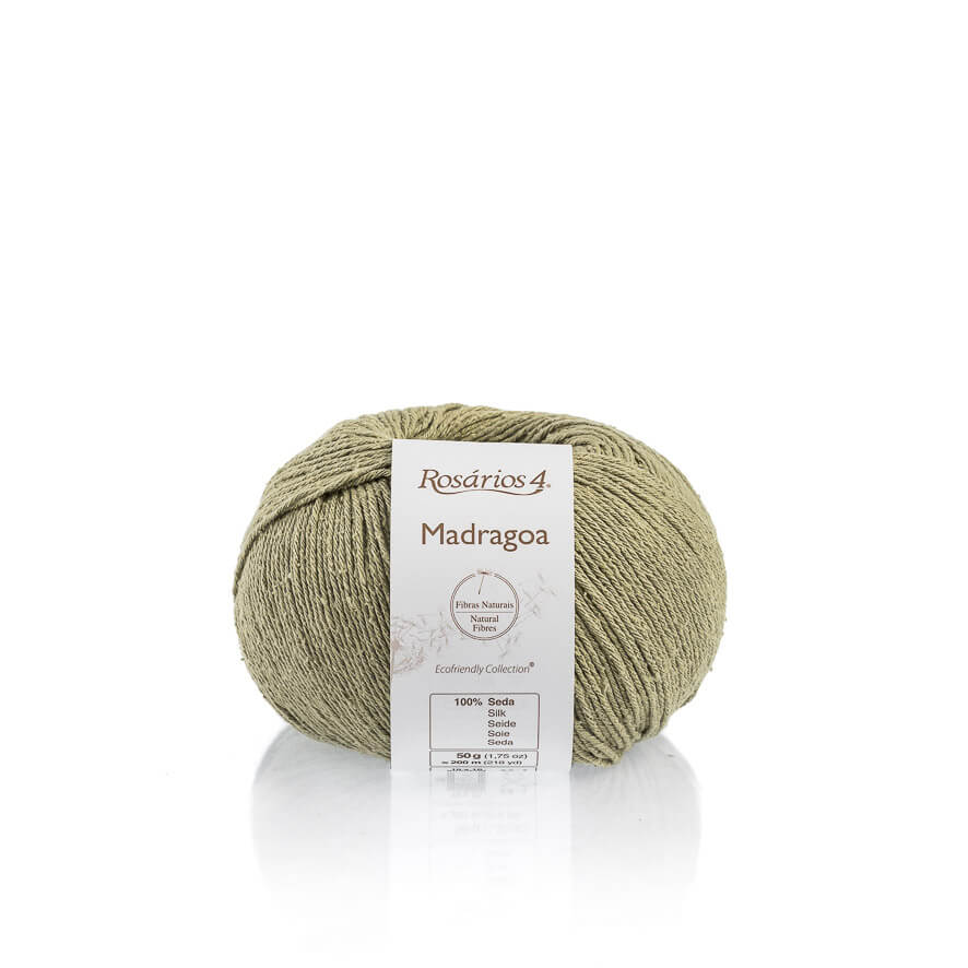 Rosarios4 Eco-Friendly Collection - Madragoa