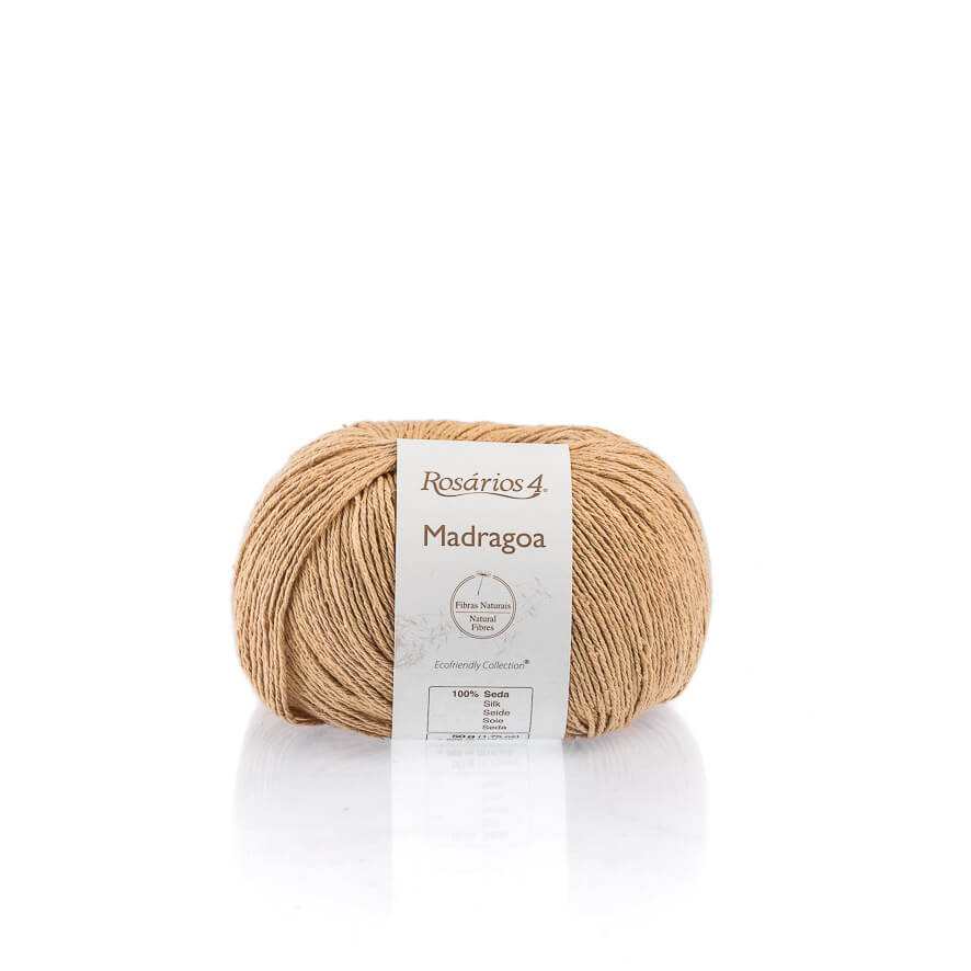 Rosarios4 Eco-Friendly Collection - Madragoa