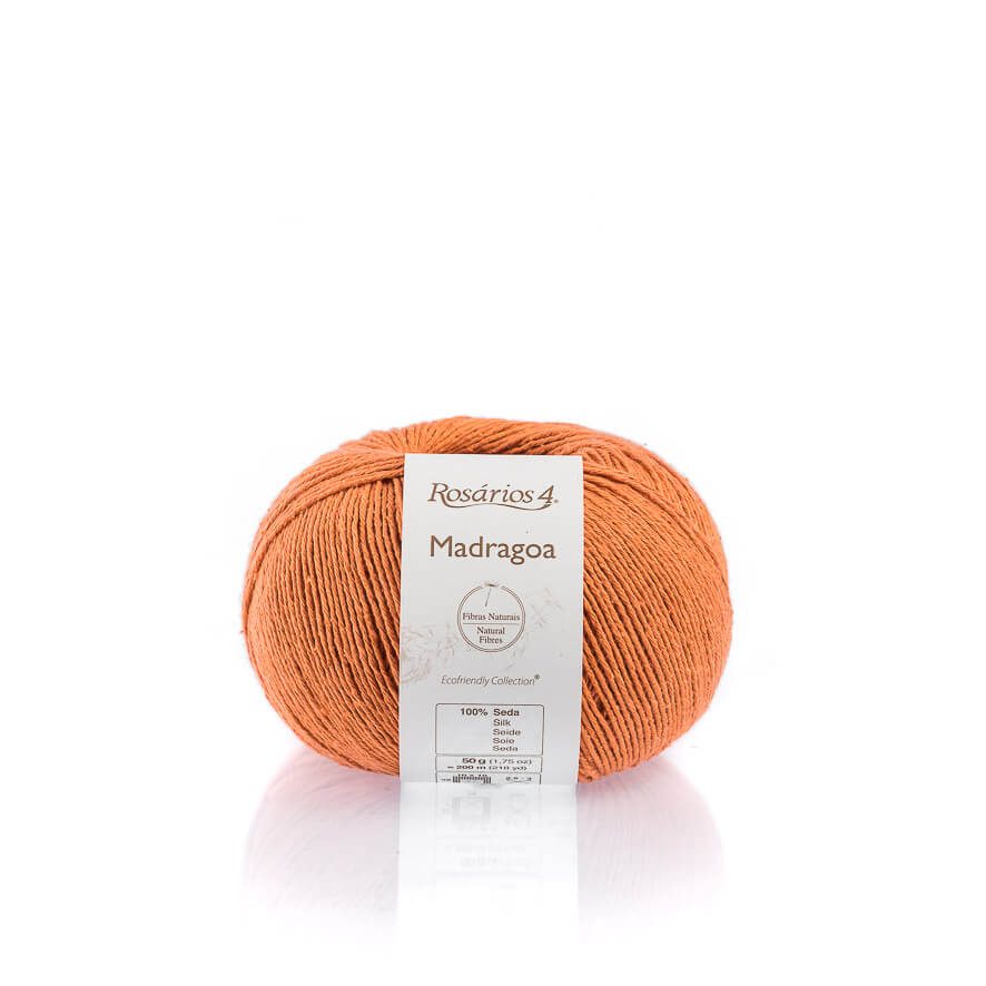 Rosarios4 Eco-Friendly Collection - Madragoa