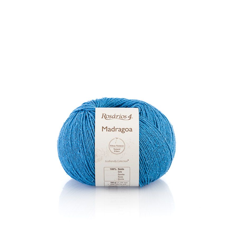 Rosarios4 Eco-Friendly Collection - Madragoa
