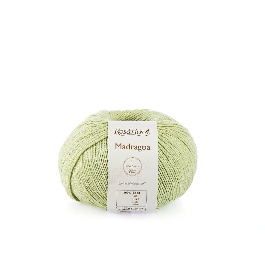 Rosarios4 Eco-Friendly Collection - Madragoa