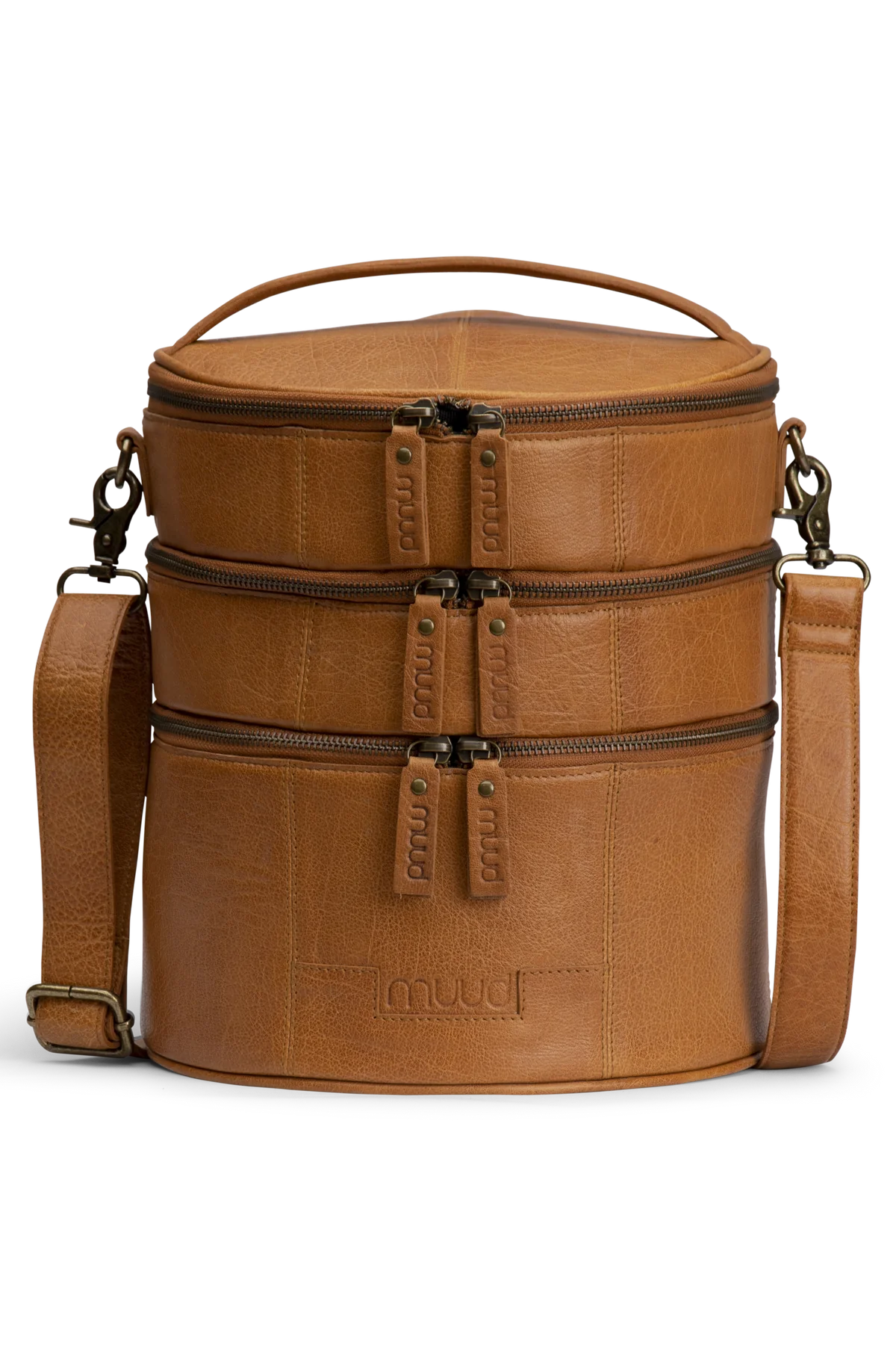 Muud Bturn Project Bag