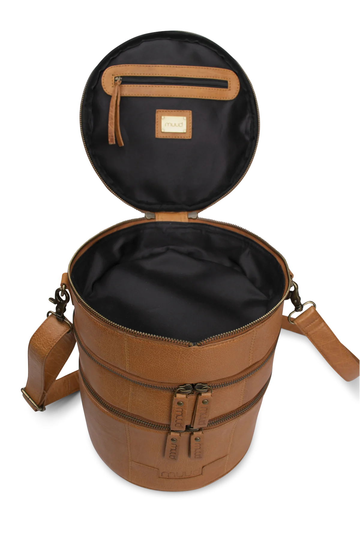 Muud Bturn Project Bag