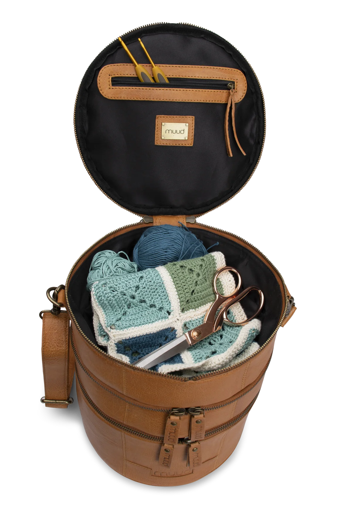 Muud Bturn Project Bag
