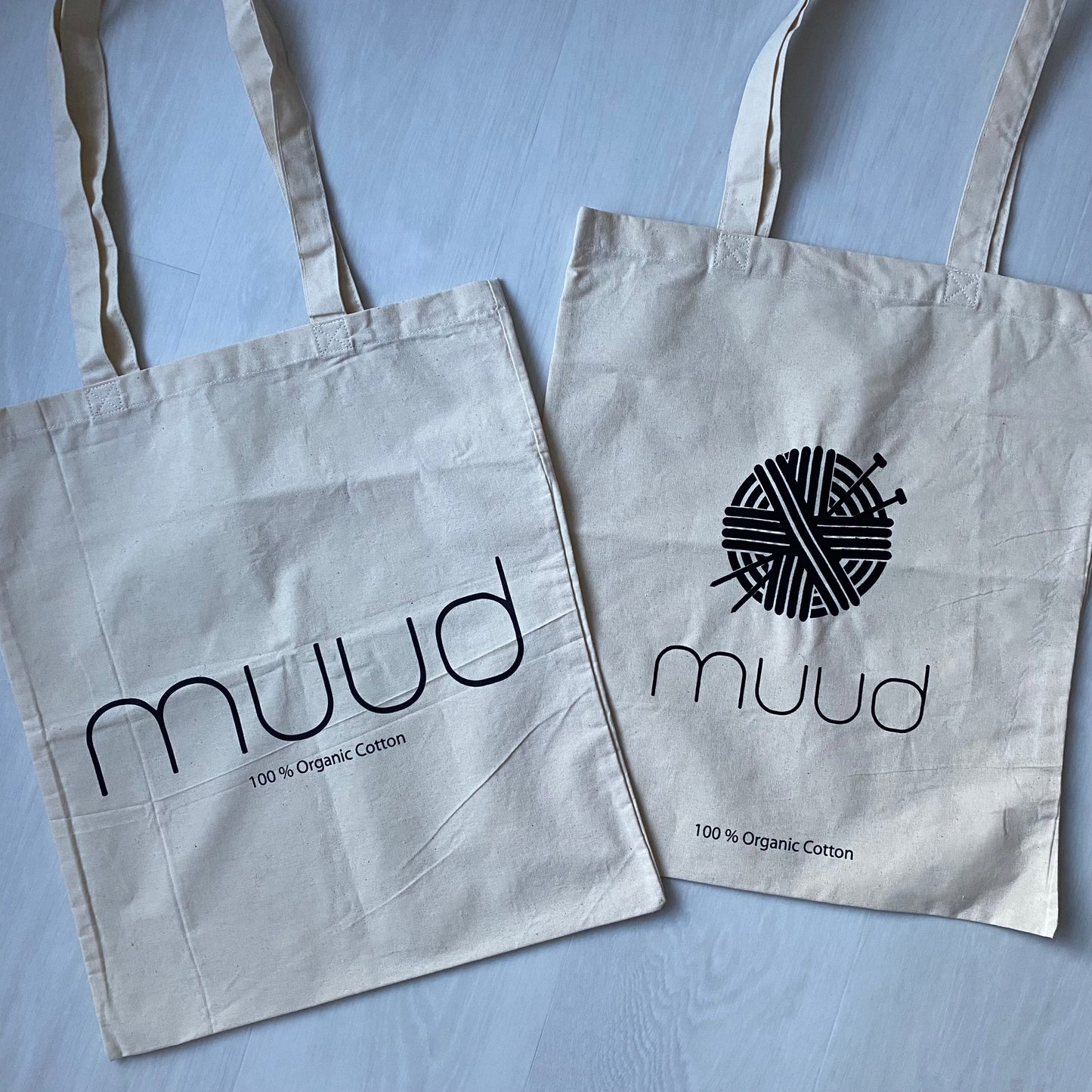 Muud Shopper