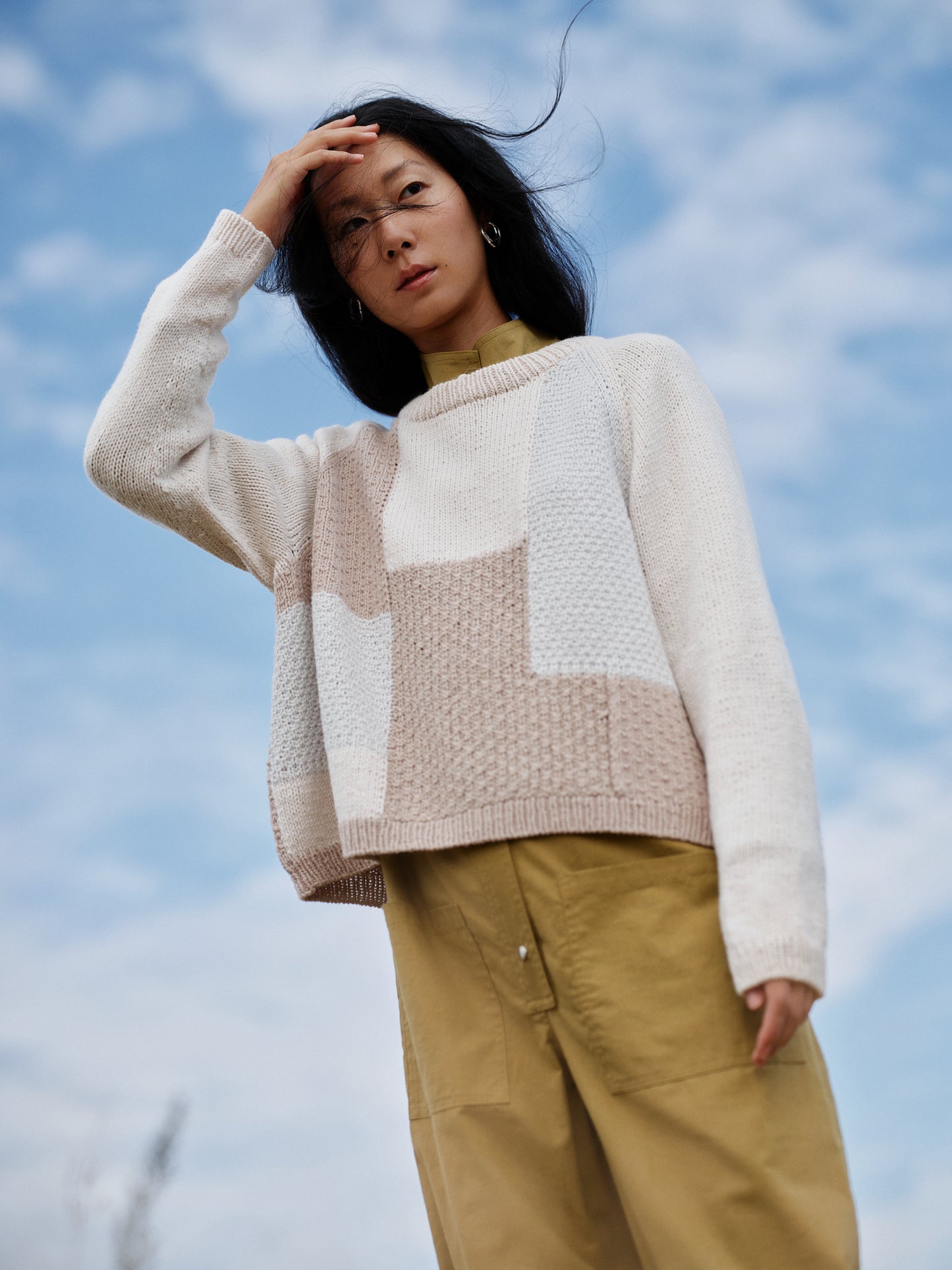 **NEW** Laine The Art of the Sea: 23 Knitwear Designs Inspired by the Moomins