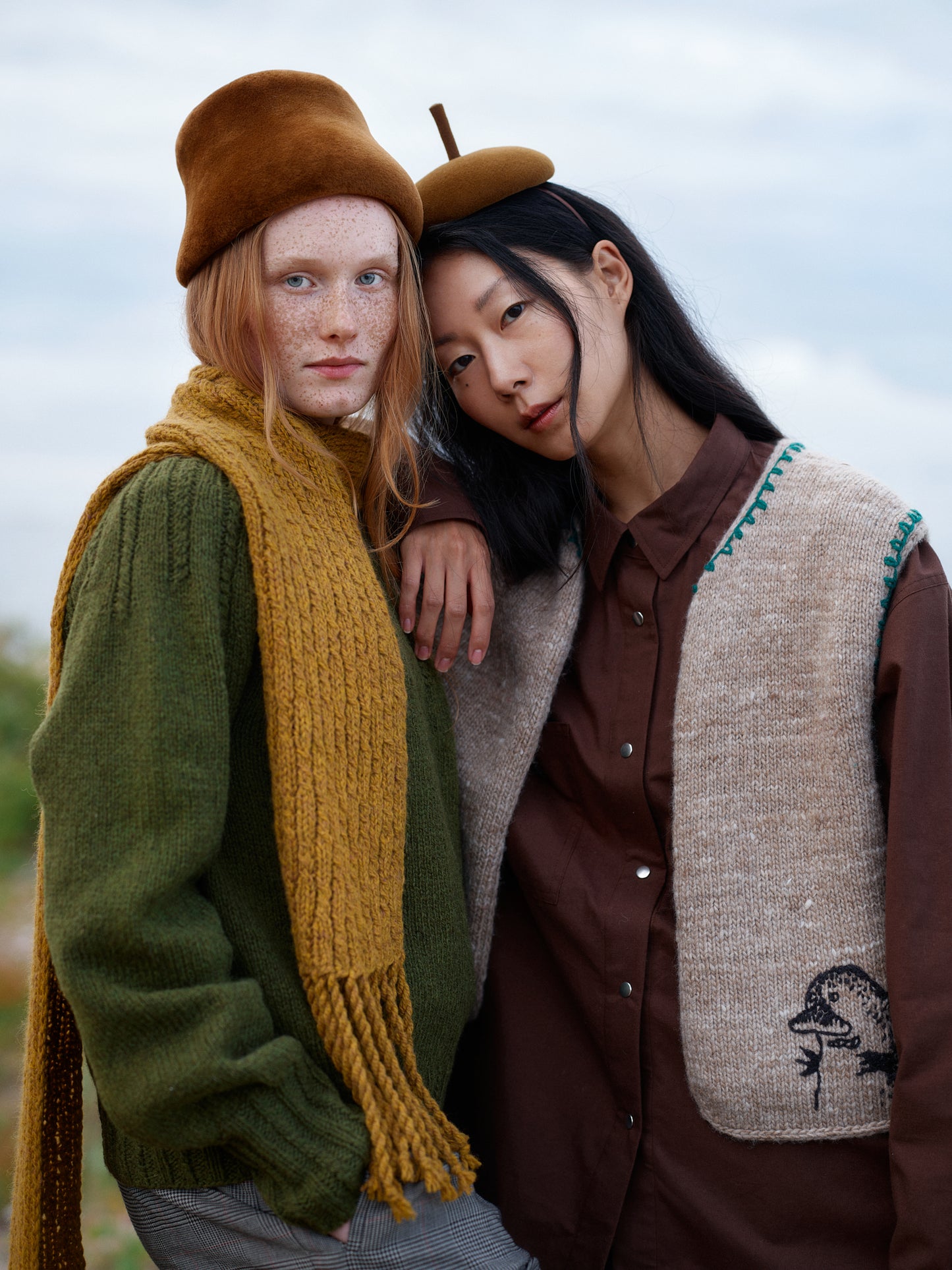 **NEW** Laine The Art of the Sea: 23 Knitwear Designs Inspired by the Moomins