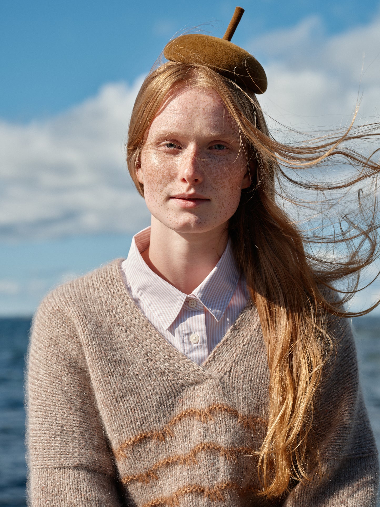 **NEW** Laine The Art of the Sea: 23 Knitwear Designs Inspired by the Moomins