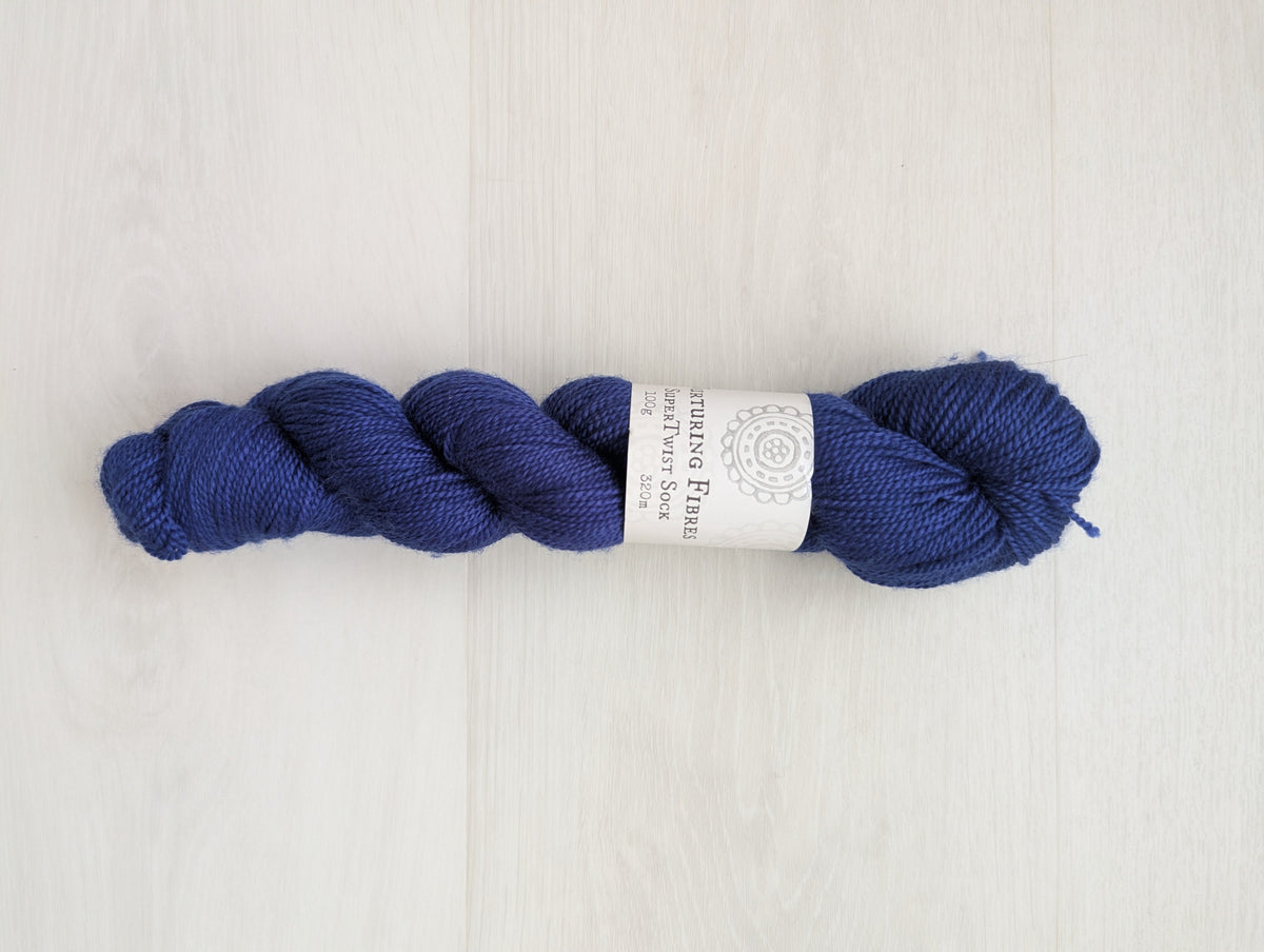 Nurturing Fibres SuperTwist Merino - Sock Weight