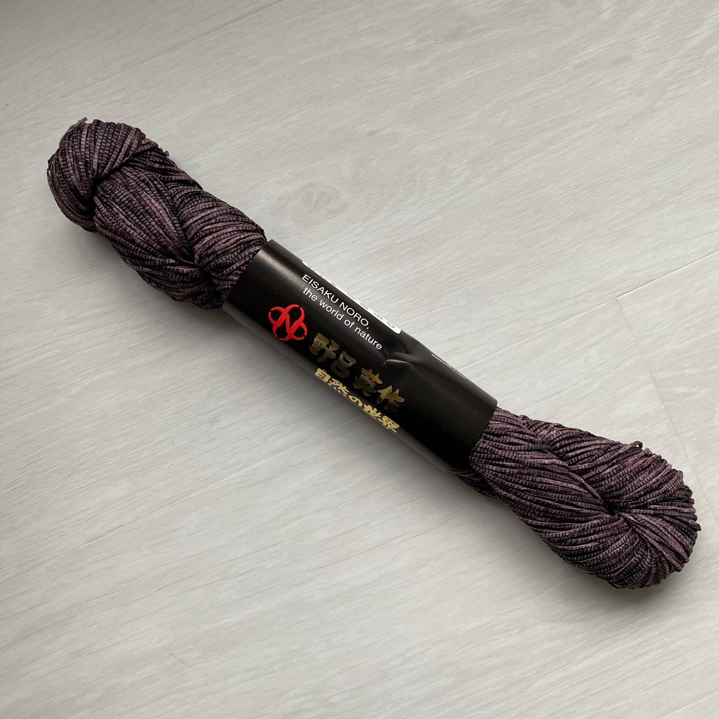 Noro Ganpi Tape Yuki