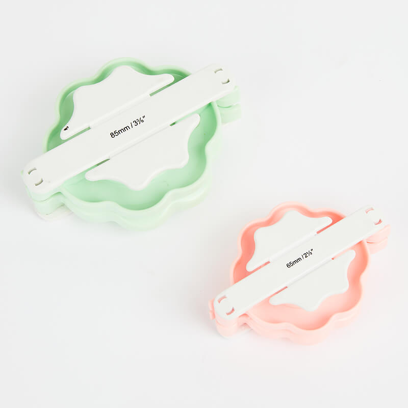 KnitPro Nirvana Pom-pom Makers
