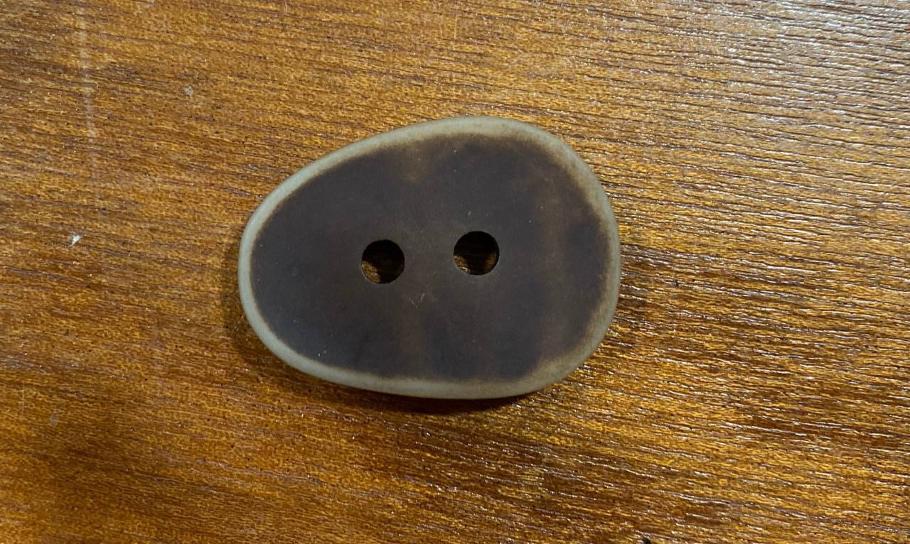 Wooden Buttons (assortment of sizes)