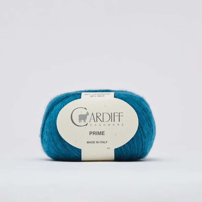 Cardiff Cashmere Prime Yarn
