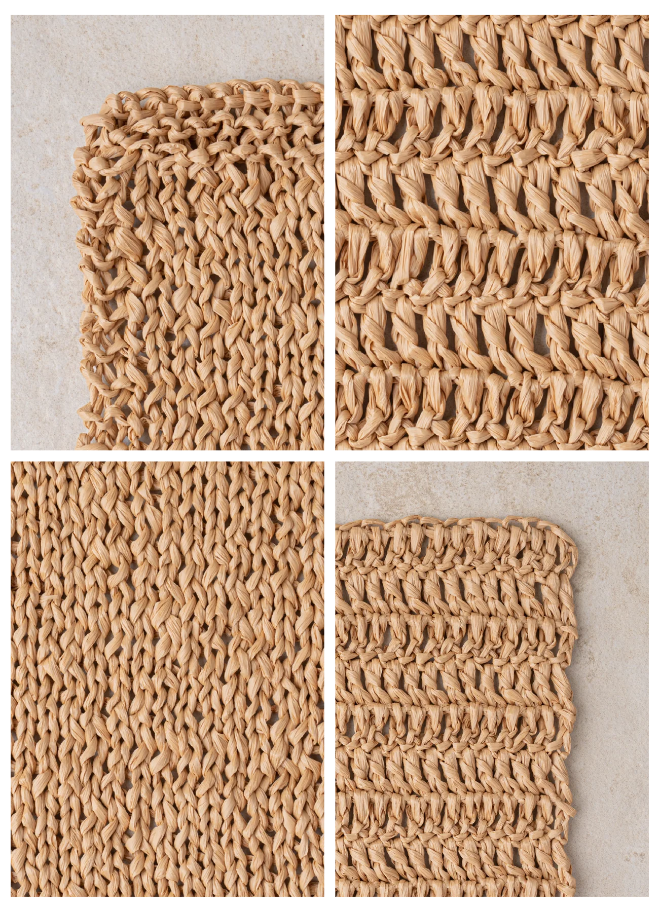 **NEW** Nakyang Yarn - Summer Raffia Yarn