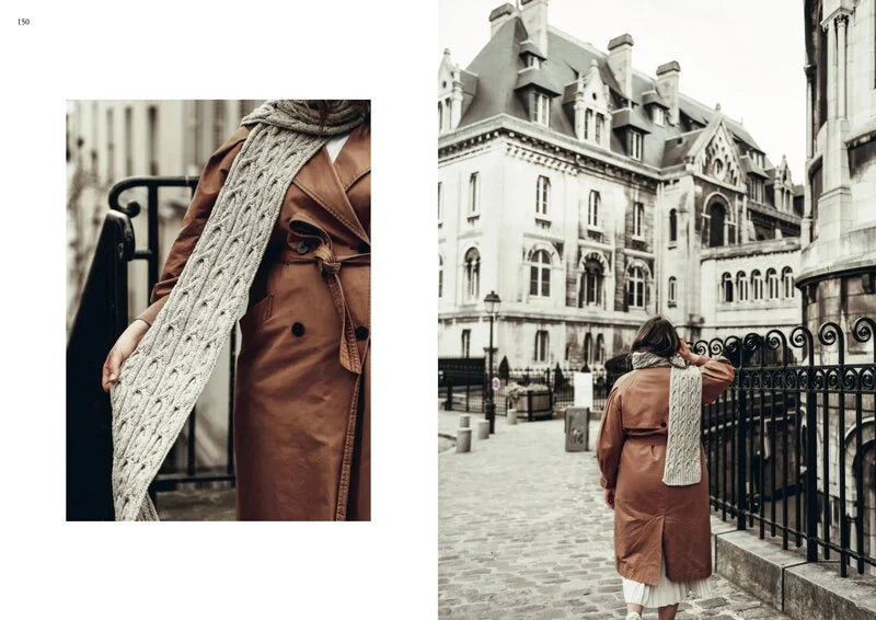 **NEW** Softly - Timeless Knits by Sari Nordlund