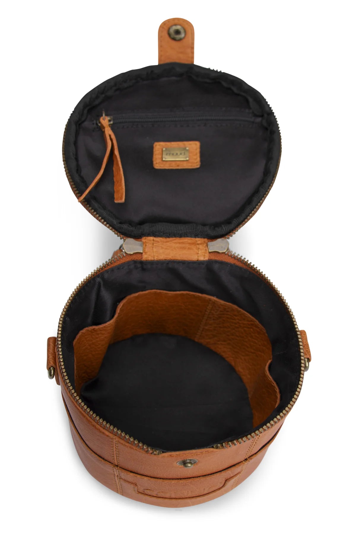 Muud Saturn Mini Crossbody