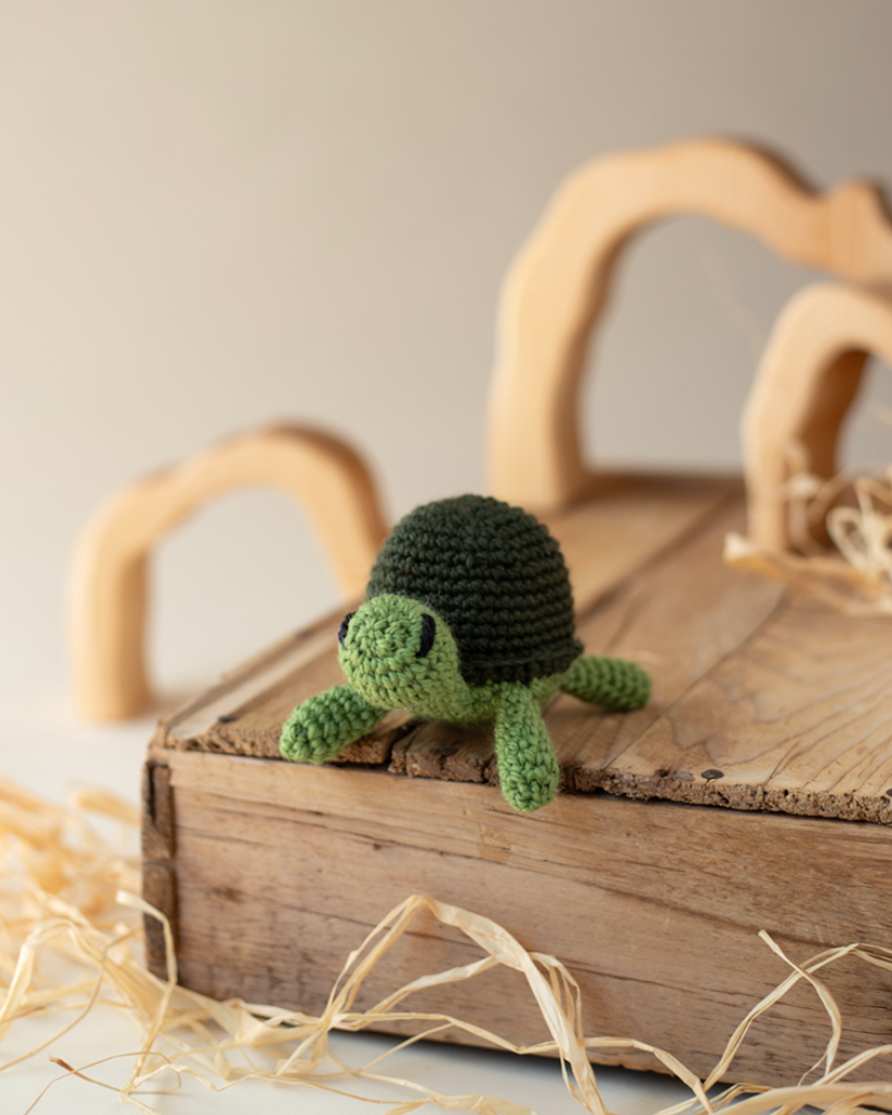 **NEW** TOFT Mini Tortoises Kit