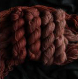 Big Little Yarn Co - Superwash Merino DK