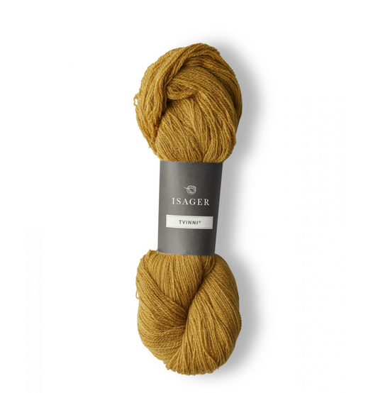 ISAGER Tvinni